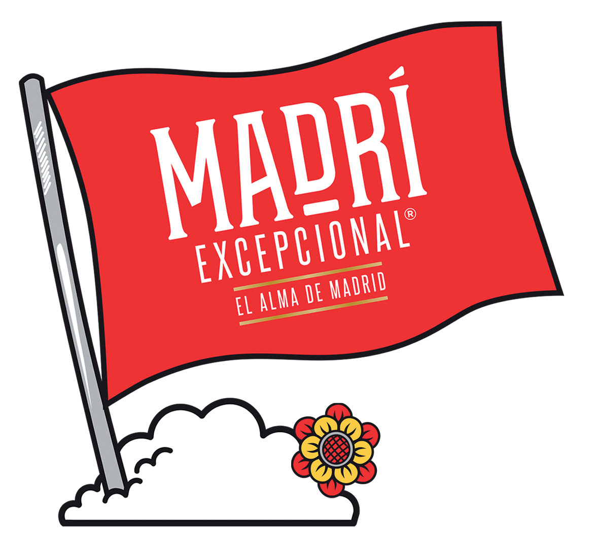 Madri Logo